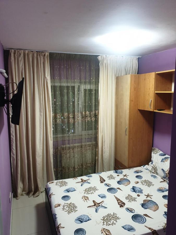 Studio Aproape De Plaja Navodari Bagian luar foto